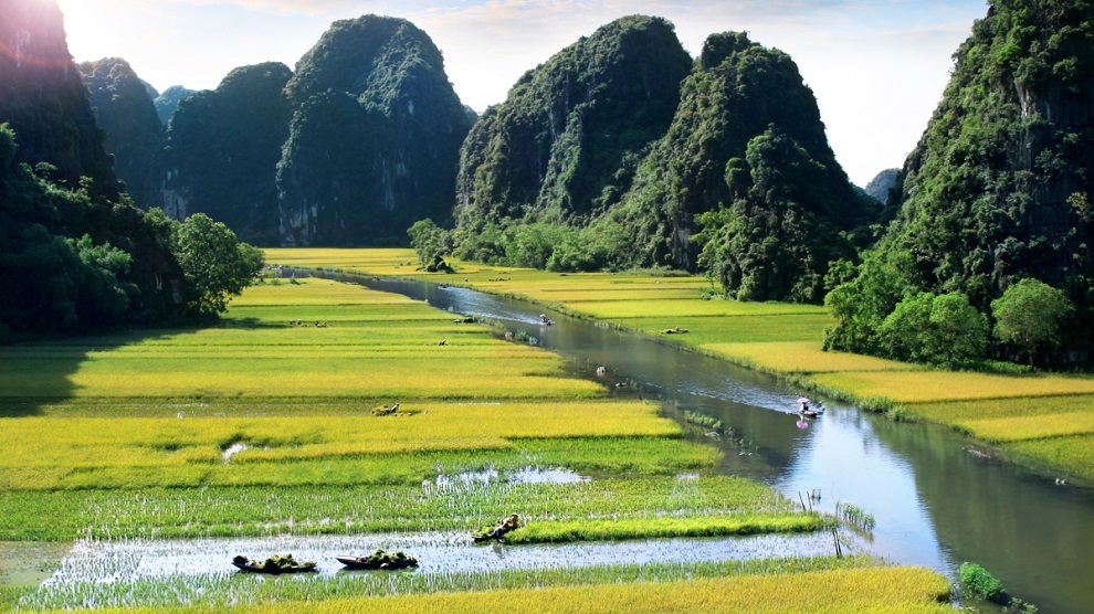 Vietnam_Ninh-Binh