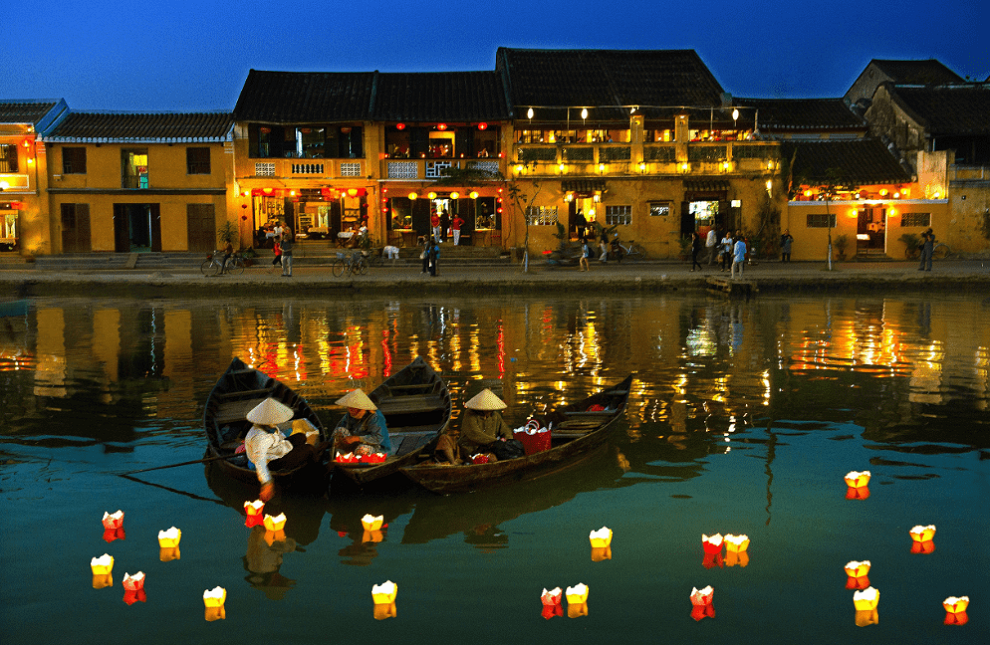 Hoi-An