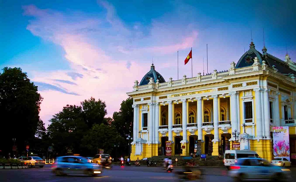 hanoi 1